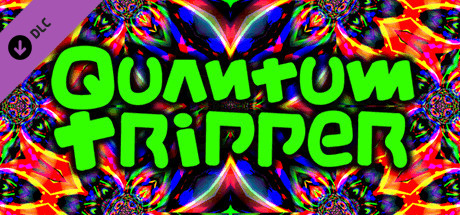 Quantum Tripper - Trip City cover art