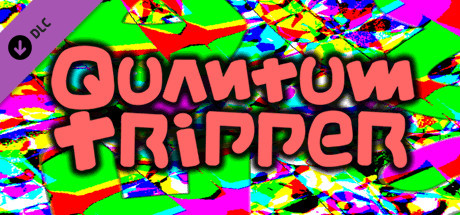 Quantum Tripper - New Number cover art