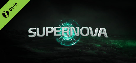 Supernova Tactics Demo cover art
