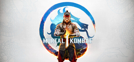 Mortal Kombat 1 cover art