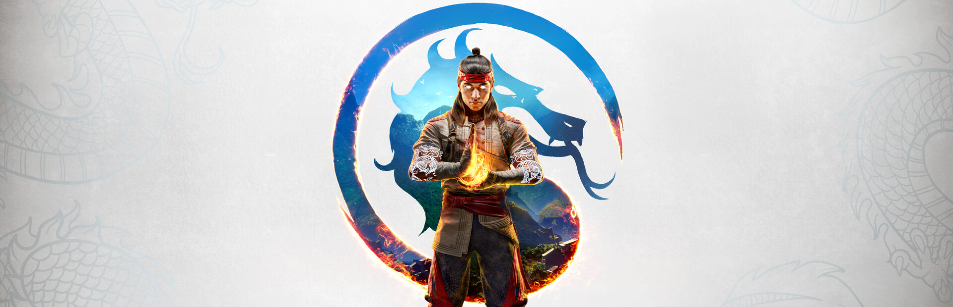 Mortal Kombat 1 Hero Image