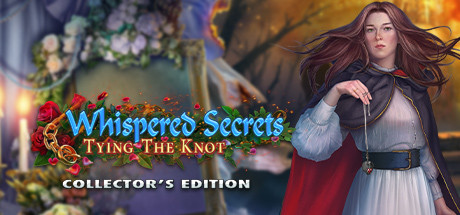 Whispered Secrets: Tying the Knot Collector's Edition PC Specs