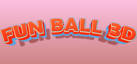 FunBall 3D cover art