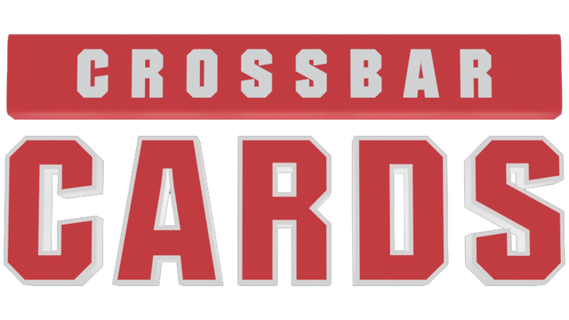 Crossbar Cards Logo