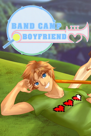 Band Camp Boyfriend poster image on Steam Backlog