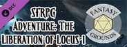 Fantasy Grounds - Starfinder RPG - Starfinder Adventure: The Liberation of Locus-1