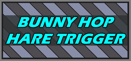 Bunny Hop Hare Trigger cover art