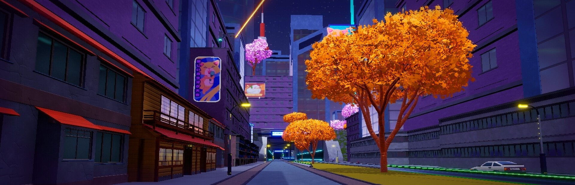 Bunny Hop Hare Trigger