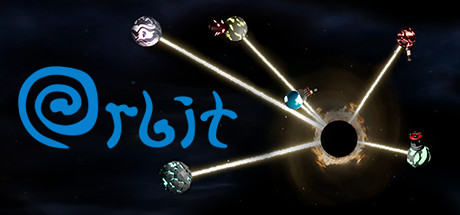 Orbit VR cover art