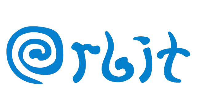 Orbit VR Logo