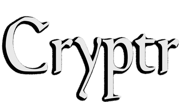 Cryptr Logo