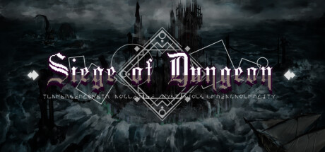 Siege of Dungeon on Steam Backlog