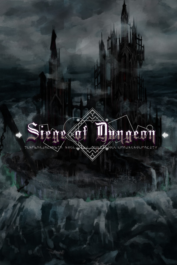 Siege of Dungeon for steam