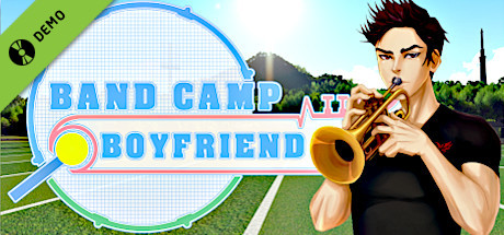 Band Camp Boyfriend Demo cover art