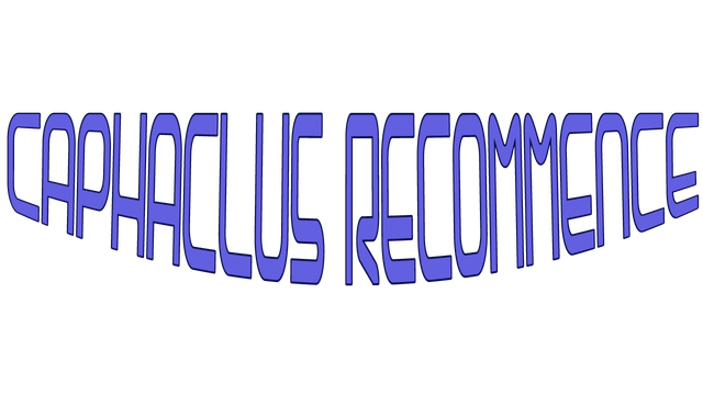 Caphaclus Recommence Logo