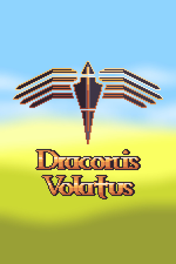 Steam portrait for Draconis Volatus.