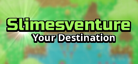 Slimesventure: Your Destination cover art