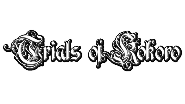 Trials of Kokoro Logo