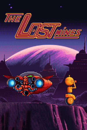 The Lost Mines Steam Gift MD - Kupikod