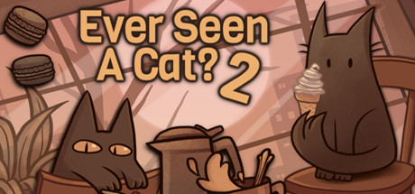 Ever Seen A Cat? 2 cover art