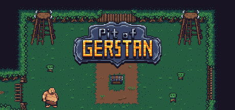 Pit of Gerstan PC Specs