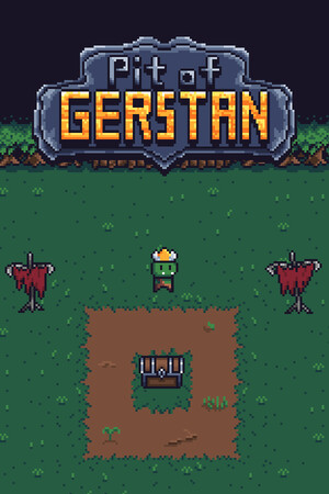 Pit of Gerstan game image