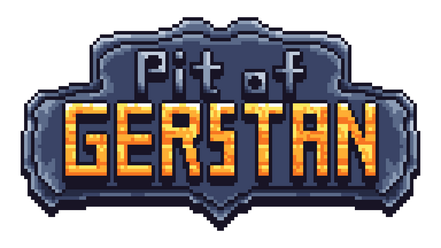 Pit of Gerstan Logo