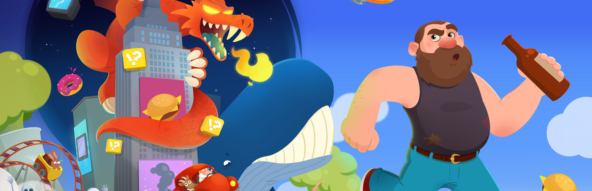 Suicide Guy Deluxe Plus