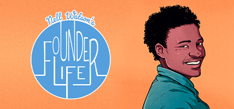Nell Watson's Founder Life cover art