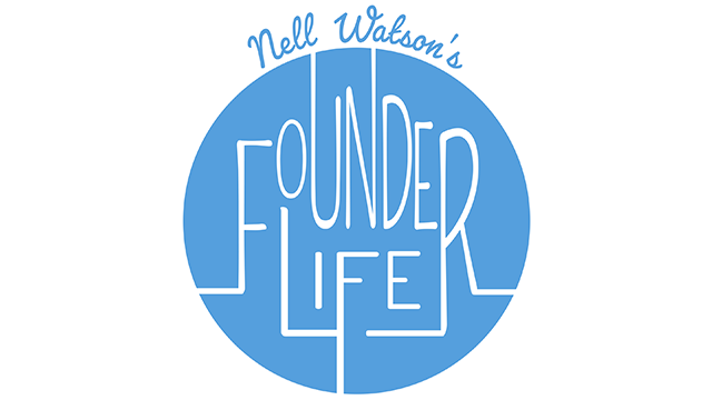 Nell Watson's Founder Life Logo