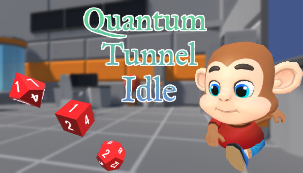 QTI - Quantum Tunnel Idle
