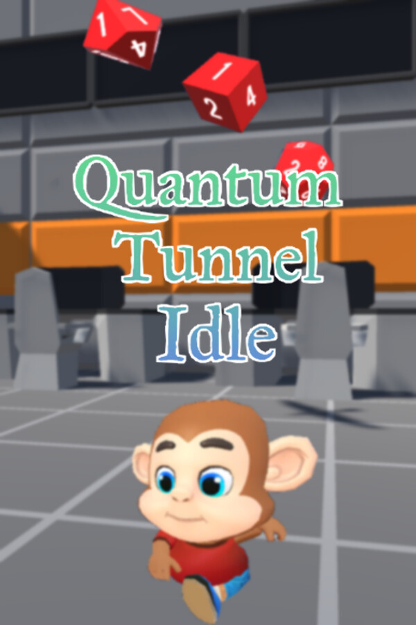 QTI - Quantum Tunnel Idle for steam