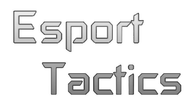 Esport Tactics Logo