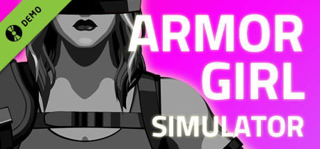 Armor Girl Demo cover art