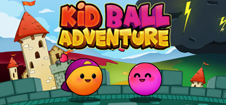 Kid Ball Adventure System Requirements
