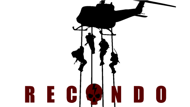 Recondo Logo