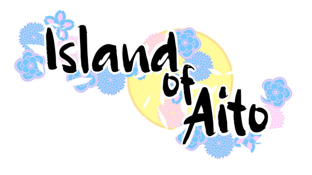 Island of Aito Logo