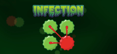 Infection - Board Game cover art