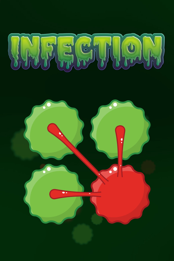 Steam portrait for Infection - Board Game.