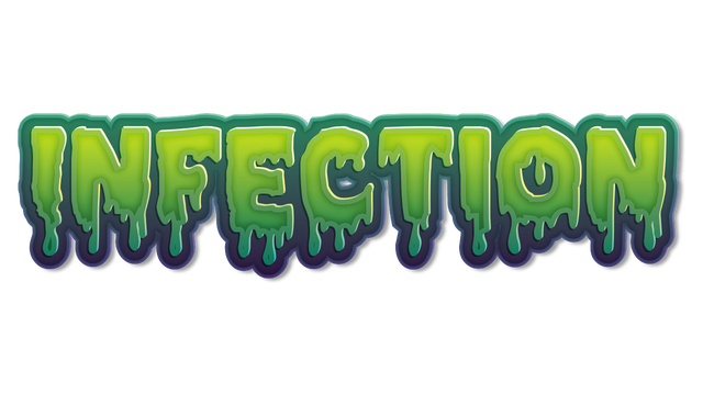 Infection - Board Game Logo