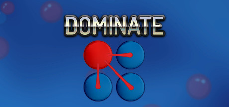 Dominate - Board Game cover art