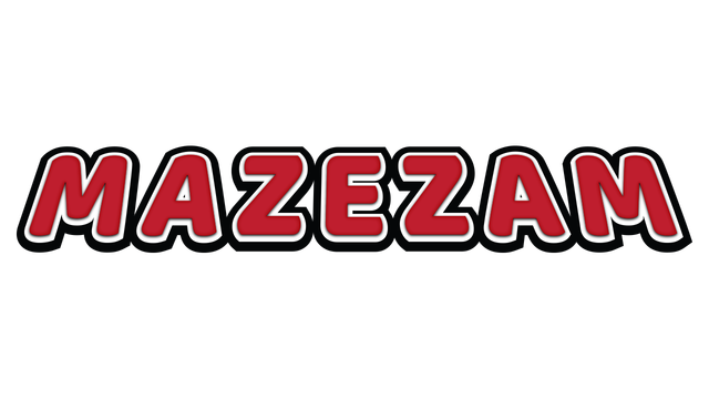 MazezaM - Puzzle Game Logo