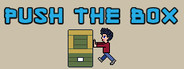 Push the Box - Puzzle Game