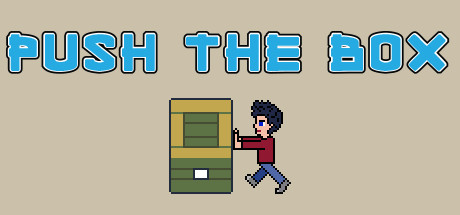Push the Box - Puzzle Game cover art