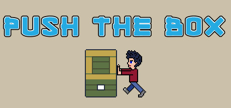 Push the Box - Puzzle Game PC Specs