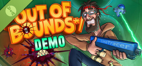 Out of Bounds Demo cover art