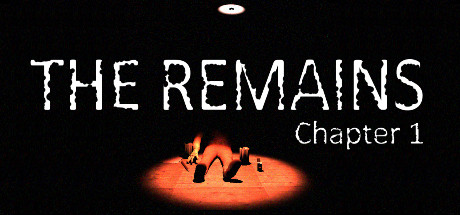 the Remains chapter 1 cover art