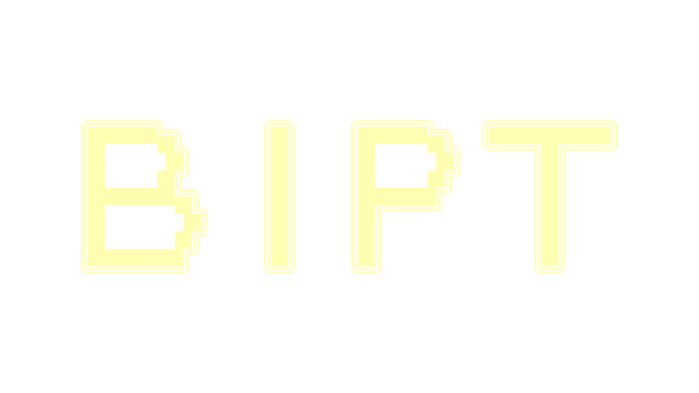 BIPT Logo