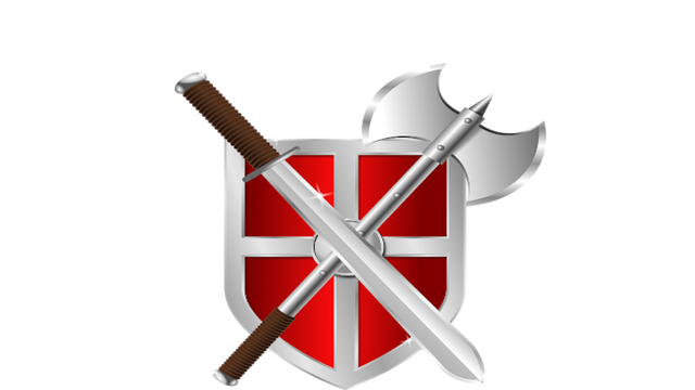 Before The Kingdom Falls Logo