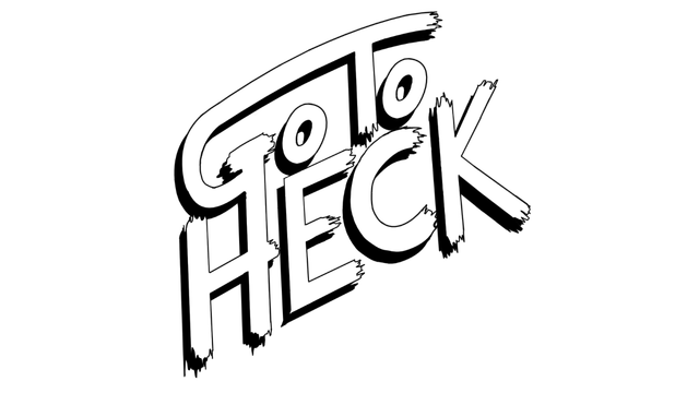 Go To Heck Logo